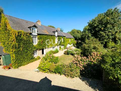 Vente maison 12 pièces Miniac-Morvan 35