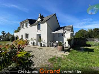 Vente Maison 3 chambresMiniac-Morvan