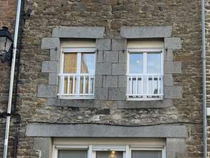 Vente Maison 4 chambresMiniac-Morvan