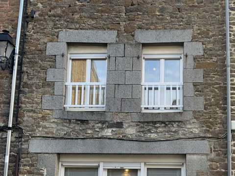 Vente maison 4 pièces Miniac-Morvan 35