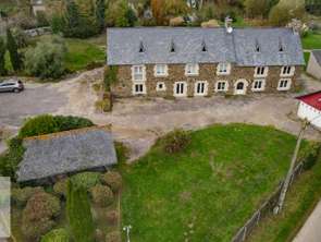 Vente Maison 6 chambresMiniac-Morvan