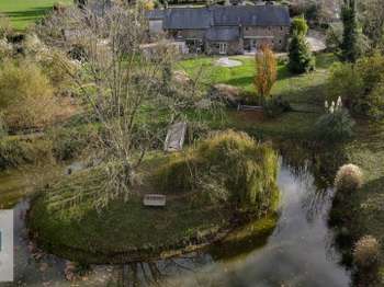 Vente Maison 6 chambresMiniac-Morvan