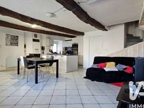 Vente Maison 4 chambresMiniac-Morvan