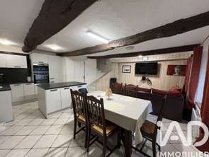 Vente Maison 4 chambresMiniac-Morvan