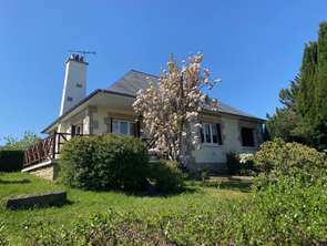 Vente Maison 3 chambresMiniac-Morvan