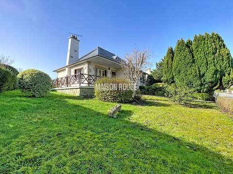 Vente maison 4 pièces Miniac-Morvan 35