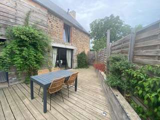 Vente maison 3 pièces Vente maison 3 pièces