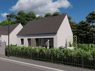 Vente maison Vente maison
