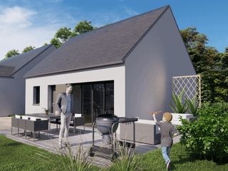 Vente maison Vente maison