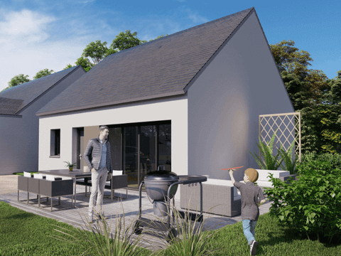 Vente maison Vente maison