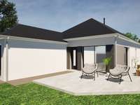 Vente maison 5 pièces Vente maison 5 pièces