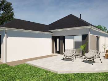 Vente maison 5 pièces Vente maison 5 pièces