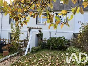 Vente Maison 3 chambresMiniac-Morvan