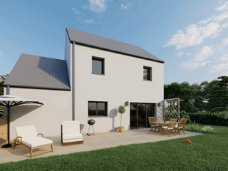 Vente maison Vente maison
