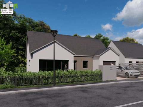 Vente maison Miniac-Morvan 35