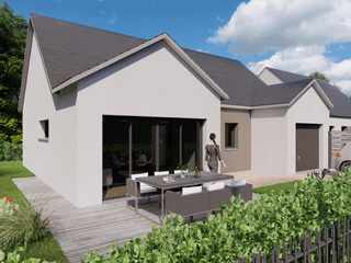Vente maison Vente maison