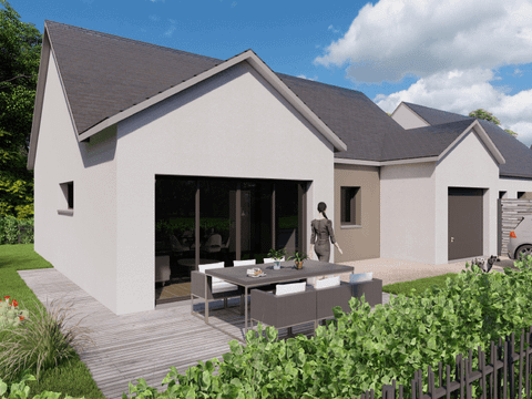 Vente maison Vente maison