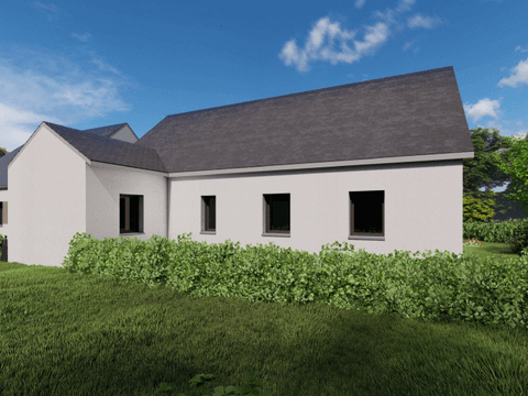 Vente maison Vente maison