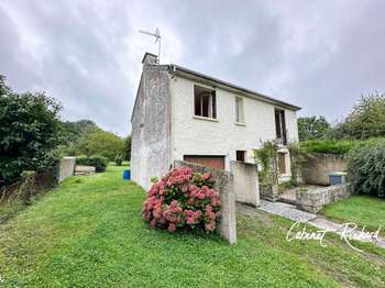 Vente maison 5 pièces Miniac-Morvan 35