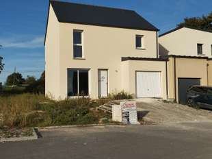 Photo Vente maison Miniac-Morvan