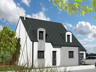 Vente maison 4 pièces Vente maison 4 pièces