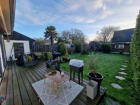 Vente maison 5 pièces Vente maison 5 pièces