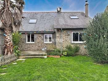 Vente Maison 3 chambresMiniac-Morvan