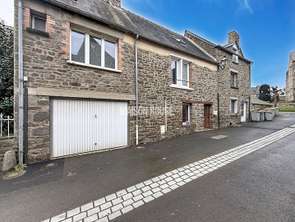 Vente Maison 3 chambresMiniac-Morvan