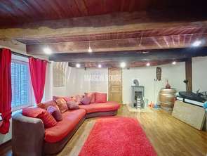 Vente Maison 3 chambresMiniac-Morvan