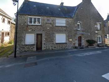 Vente maison 10 pièces Miniac-Morvan 35