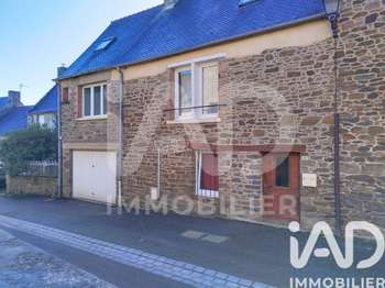 Maison 4 pièces 113 m² · à Miniac-Morvan · 113 m² · 239 000 €