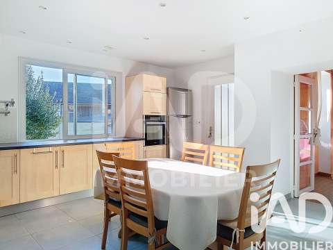 Vente maison 4 pièces Miniac-Morvan 35