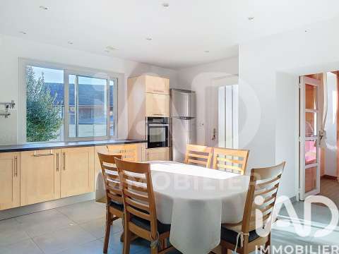 Vente maison 4 pièces Miniac-Morvan 35