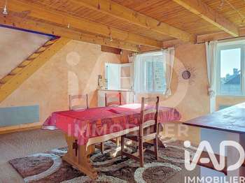 Vente Maison 3 chambresMiniac-Morvan
