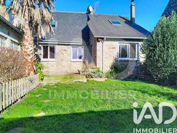 Vente Maison 3 chambresMiniac-Morvan