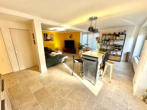 Vente maison 7 pièces Miniac-Morvan 35