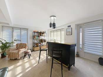Vente maison 7 pièces Miniac-Morvan 35