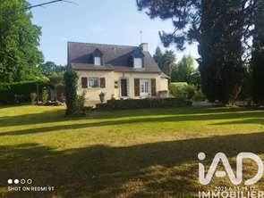 Vente Maison 4 chambresMiniac-Morvan
