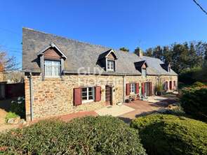 Vente Maison 6 chambresMiniac-Morvan