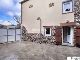 Vente maison 4 pièces Vente maison 4 pièces