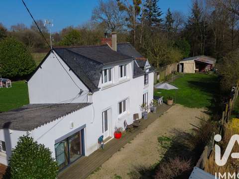 Vente maison 5 pièces Vente maison 5 pièces