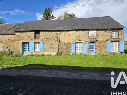 Vente maison 4 pièces Vente maison 4 pièces