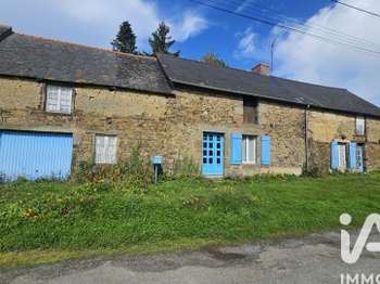 Vente maison 4 pièces Miniac-Morvan 35
