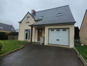 Vente Maison 4 chambresMiniac-Morvan