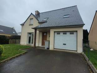 Photo Vente maison Miniac-Morvan