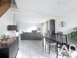 Vente Maison 5 piècesMiniac-Morvan