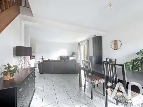 Vente maison 5 pièces Miniac-Morvan 35