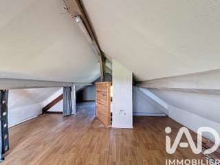Vente maison 2 pièces Vente maison 2 pièces