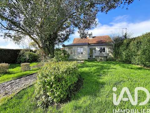 Vente maison 2 pièces Vente maison 2 pièces