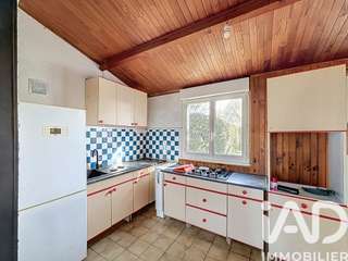 Vente maison 2 pièces Vente maison 2 pièces
